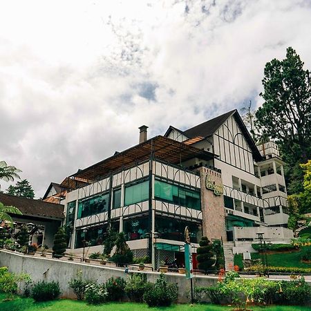 Casadela Rosa Hotel Камерън Хайлендс Екстериор снимка