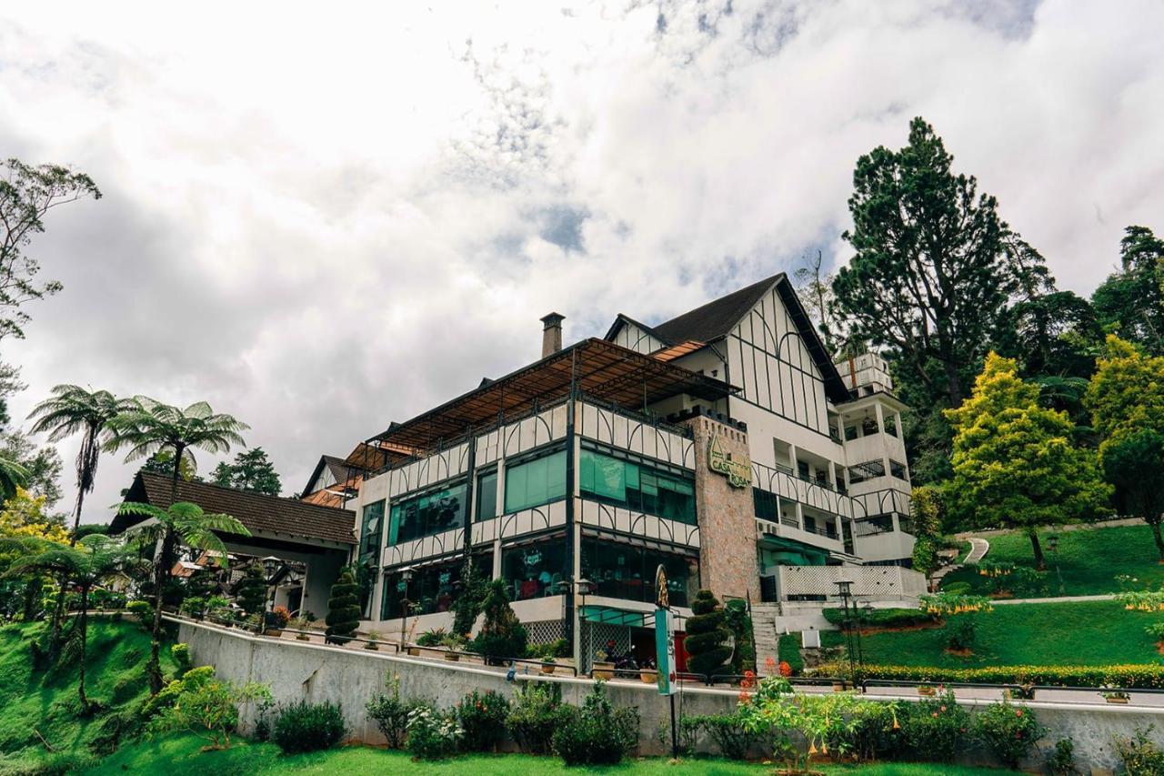 Casadela Rosa Hotel Камерън Хайлендс Екстериор снимка