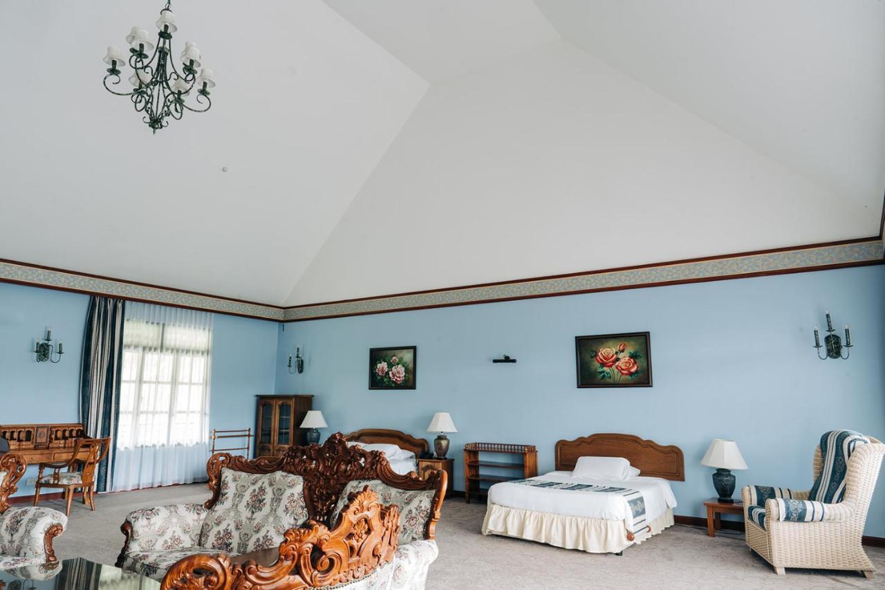 Casadela Rosa Hotel Камерън Хайлендс Екстериор снимка