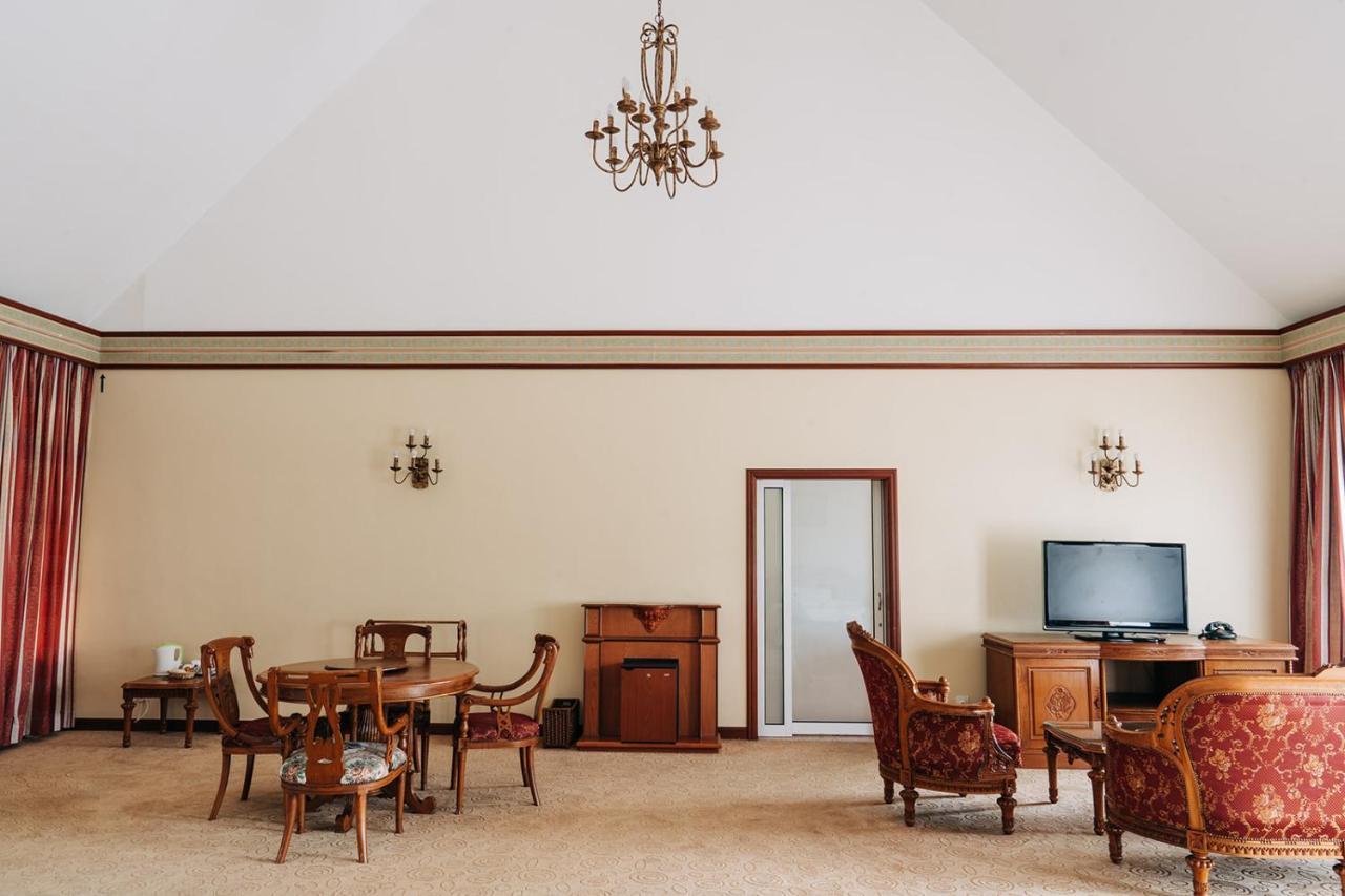 Casadela Rosa Hotel Камерън Хайлендс Екстериор снимка