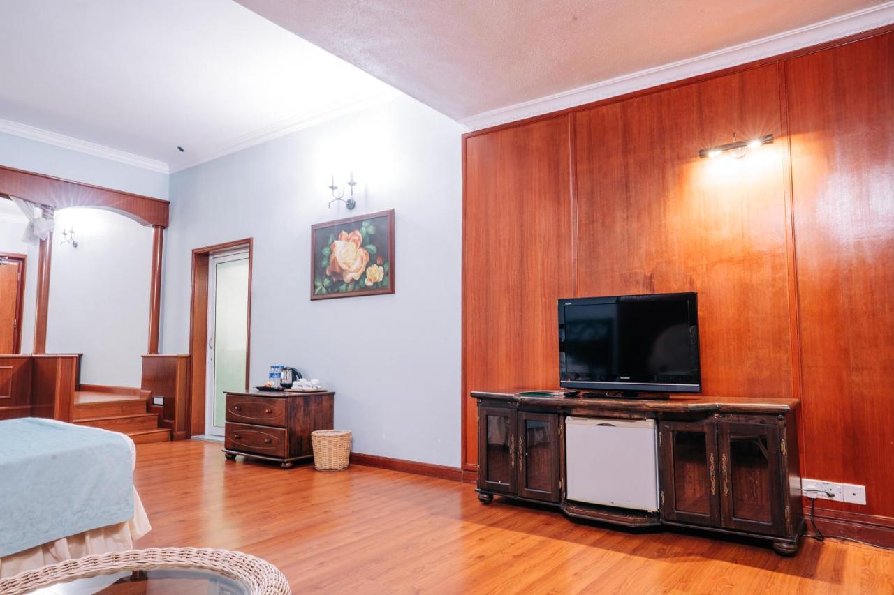 Casadela Rosa Hotel Камерън Хайлендс Екстериор снимка