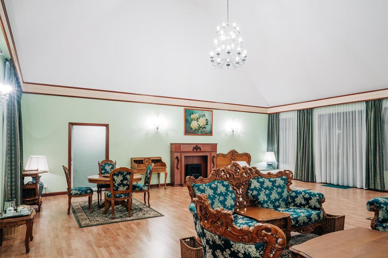 Casadela Rosa Hotel Камерън Хайлендс Екстериор снимка