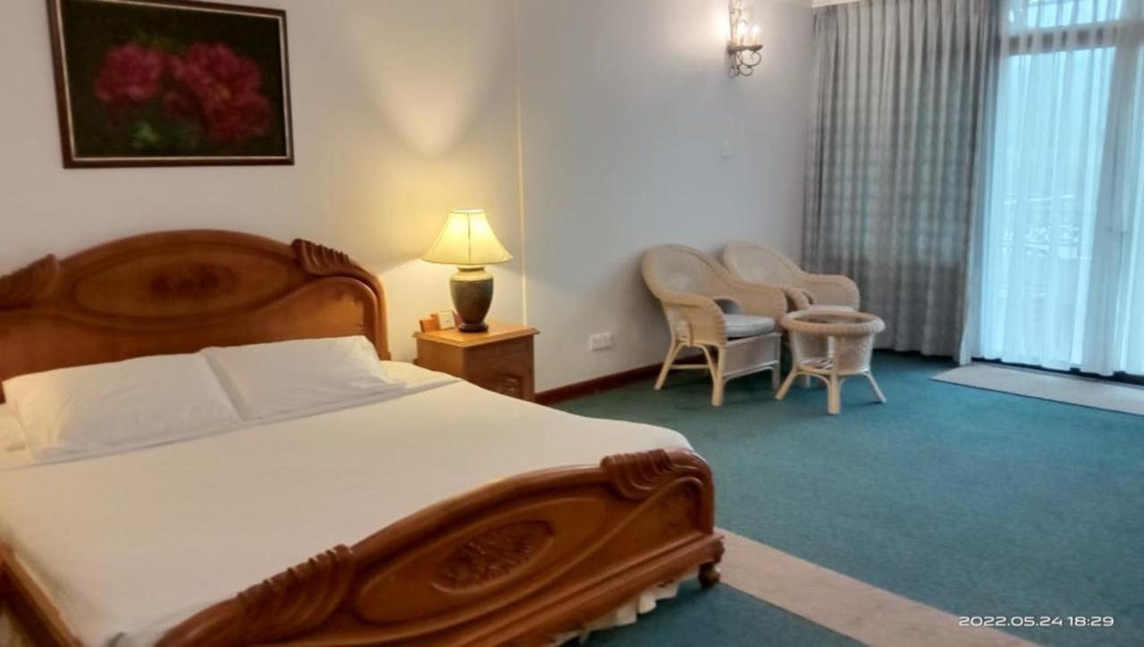 Casadela Rosa Hotel Камерън Хайлендс Екстериор снимка